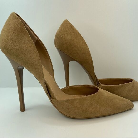 New!! JUST FAB Women’s Shoes - Picture 5 of 11